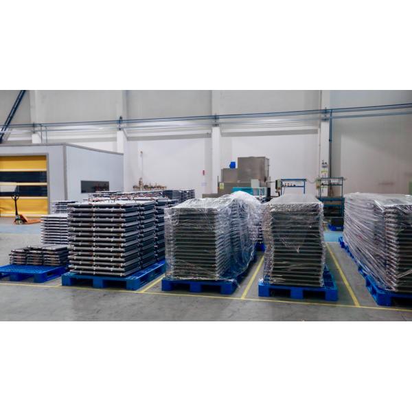 1050 Aluminum Coil Tubing For Superior Weldability And Conductivity