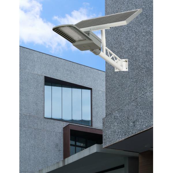 Solar street light outdoor light