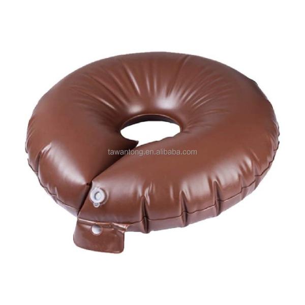 Quality ISO Certified Slow Release 15 Gallon PVC Tree Watering Ring with Drip Irrigation Emitters wholesale