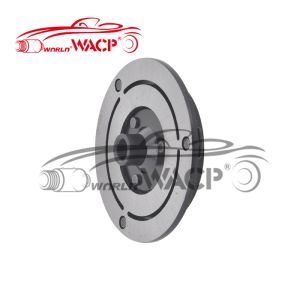 6CVC13 5PK 12V Car AC Compressor Clutch for Opel Zafira for Astra1.6 1.8 CLOP006