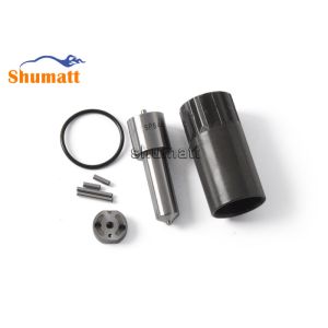 China Genuine Shumatt  CR Fuel Injector Overhual Kit 095000-5342 for diesel fuel engine on sale