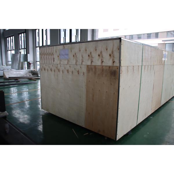 High Precision Mini CNC Metal Fiber Laser Cutting Machine