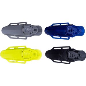 420ss BC knife with PC material holder and scabbard (SHARP TIP /BLUNT TIP) for