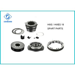 China Replace Poclain MS18 MSE18 Hydraulic Motor Spare Parts For Hydraulic Piston Motor on sale