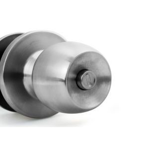 China High quality Ball Knob Lock  for House Security Stainless Steel Spherical Lock on sale
