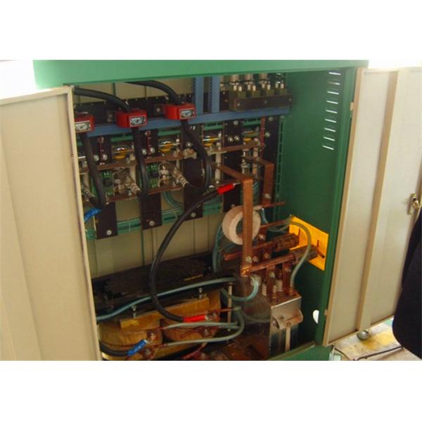 Quality KGPS Control System Medium Frequency Power Source Constant Capacity Control wholesale