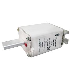 Battery Charger Solar PV Fuses Square Body 750volt Rated Voltage