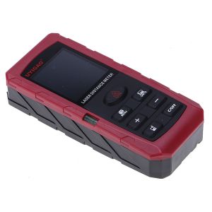 Mini Handheld Laser Rangefinder 50m 70m 100m OEM Laser Tape Measure Roulette