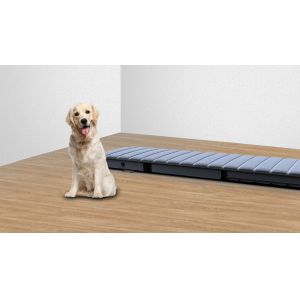 CE Foldable Massage Mattress 5 Modes Mattress With Massage Therapy