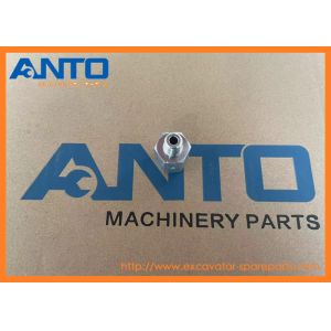 4H-0553 4H0553 Fitting Wheel Tractor Spare Parts For 3516E 613B