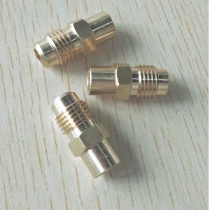 Cheap Processing custom all kinds of pipe fitting,Adapte,CNC machining, brass fitting, made in China professional manufacturer for sale