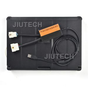 Ce Dr Zx Hitachi Excavator Diagnostic Tool Connection With Excavator + Cf19/53