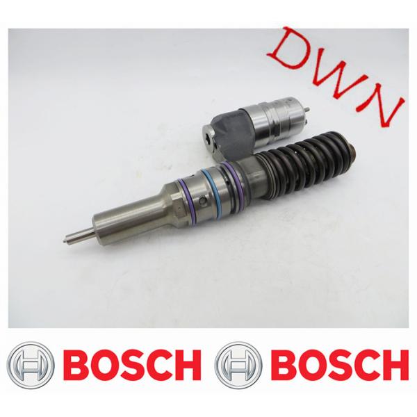 Genuine Diesel Fuel Unit Injector 0414702002 3964829 0414702017 0986441005