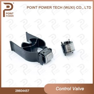 ISO Certification Common Rail Control Valve 28604457