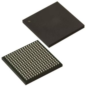 Cheap Field Programmable Gate Array LCMXO3L-6900E-6MG256C 256-VFBGA MachXO3 High Performance FPGA Chip for sale