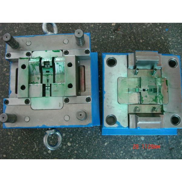Quality LKM Single Cavity Injection Molding Short Shot Plastic PMMA ABS For Electronics wholesale