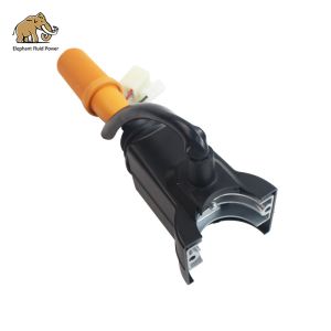 Switch For JCB Part No 701/21201 Forward And Reverse Column Switch New