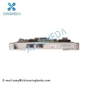 Cheap HUAWEI TDX TN52TDX01 02317417 HUAWEI OSN6800 OSN8800 2 x 10G Tributary Service Processing Board for sale