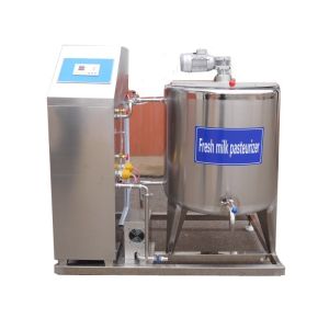 Multi-Function High Safety Level Food Pasteurizer With Ce Certificate