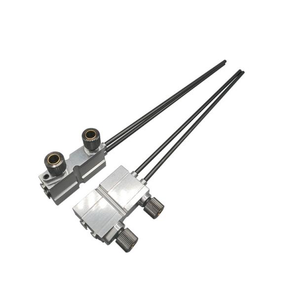 Air Jet Loom Parts 4c Nozzle With Bracket