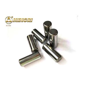 Tungsten Carbide Hpgr Stud Pin For High Pressure Grinding Rolls To Crush Hard