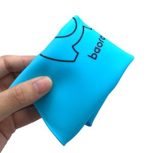 Cheap Wholesale High Quality Soft Customized Pattern And Logo Silicone Baby Bib For Baby for sale