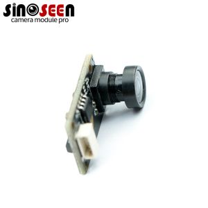 Super Tiny OEM Camera Modules Monochrome 120FPS 0.3MP With GC0308 Sensor