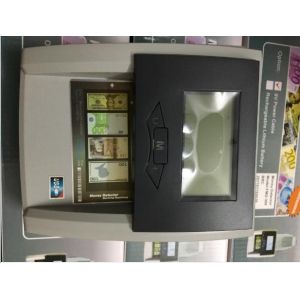 Factory price for Counterfeit money detector for Brazil Currendy Automatic