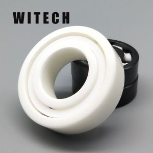 Heavy Load ZrO2 6209 Non Corrosive Bearings