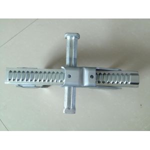 Panel Connections Wedge Lock RAS Clamp For RASTO System