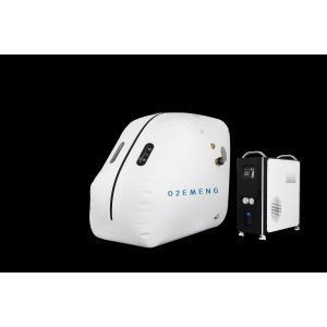 5-10Mins Pressure Reduction Time Hyperbaric Chamber with ≥90% Oxygen Concentrati