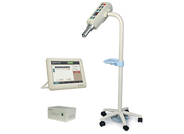 Quality Peripheral Blood Vessel CT Injection System DC12V 2A wholesale