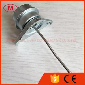 CT26 17201 17040 17201-17040 Turbo turbocharger actuator For TOYOTA Land Cruiser