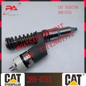 289-0753 Diesel C15/C18 Engine Injector 20R-5036 For C-A-Terpillar Common Rail