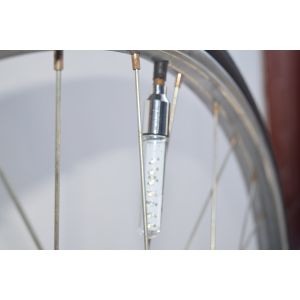 China 16mm LED Bicycle Spoke Light on sale