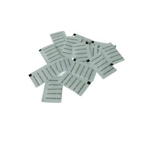 Disposable Small Size Salt Bag Restaurant Supply Disposable Salt Pack
