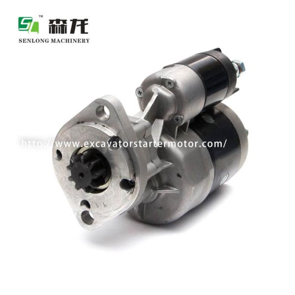 Quality 12V 10T 2.7KW  Starter Motor 9142604 55010 0001109031 SB-00375R 01109031 80-19785 2913000040 260-20106 91-15-7176 0-001-109-031 0001109031 3120-6056 0104036197 S9031 IMI-122-018 58401910 LRS01975 wholesale