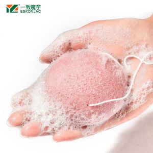 Low Calories Konjac Gum Glucomannan with Technical Support