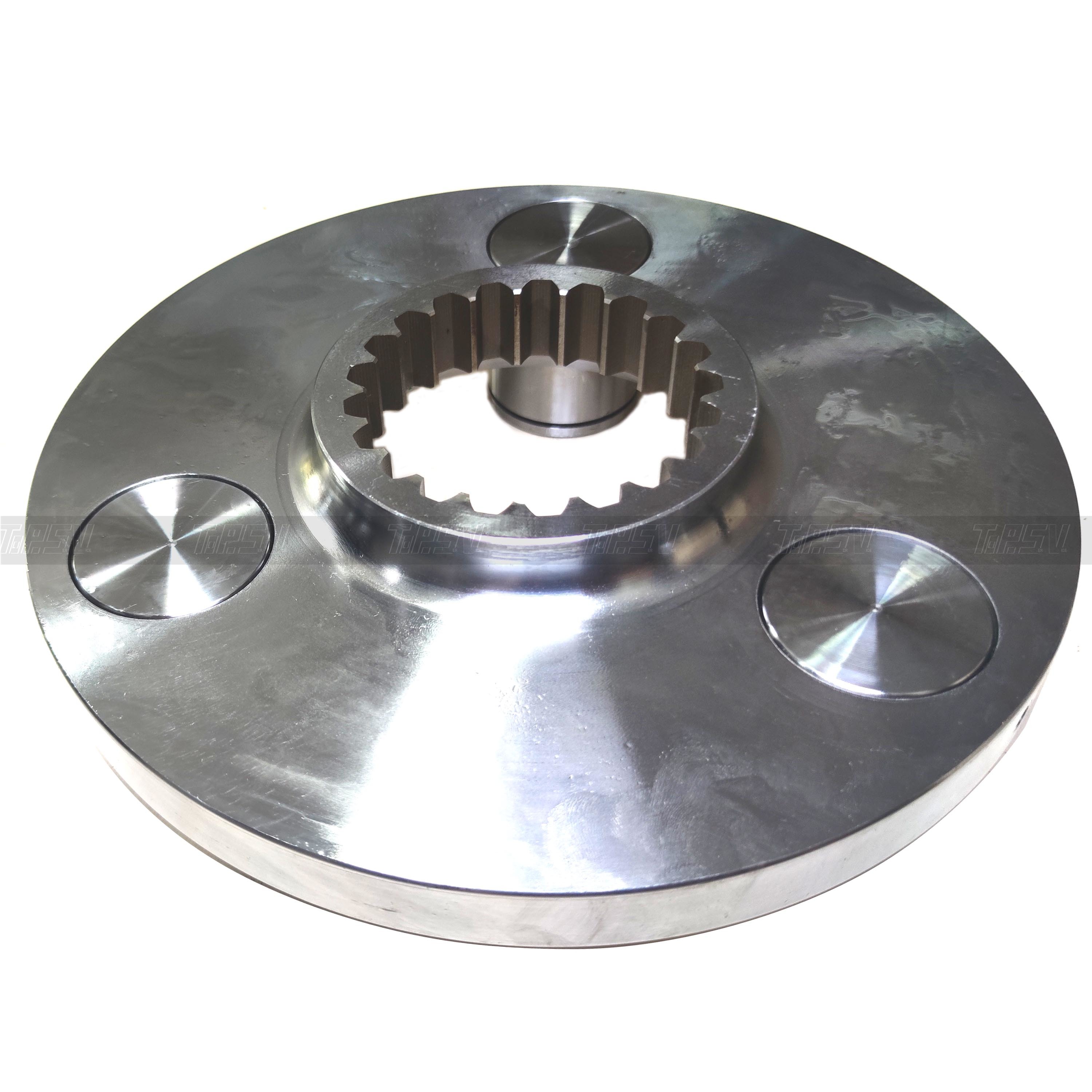 XKAQ-00453+XKAQ-00441 Planetary Reducer R305-9 Excavator Swing 1 Stage Carrier