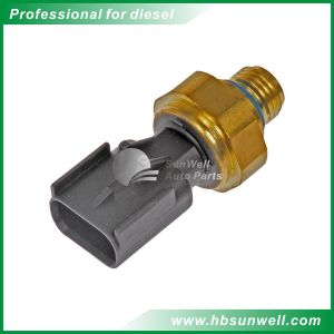 Engine Auto Oil Pressure Sensor 4921517 For Cummins ISX ISM High Efficiency