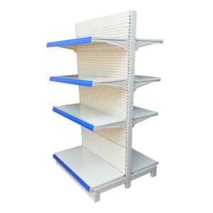 Factory Customized Good Price Supermarket Shelves