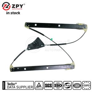 ZPY OEM Parts Window Regulator 9Y0837461 For Porsche Cayenne