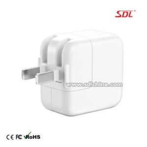 Cheap SDL Power Adapter USB Charger Wall Plug for Mobile Tablet M61-1 for sale