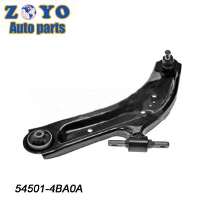 Front Lower Control Arm for Nissan Rogue 2008-2013 Interchange No. 54501-4BA0A