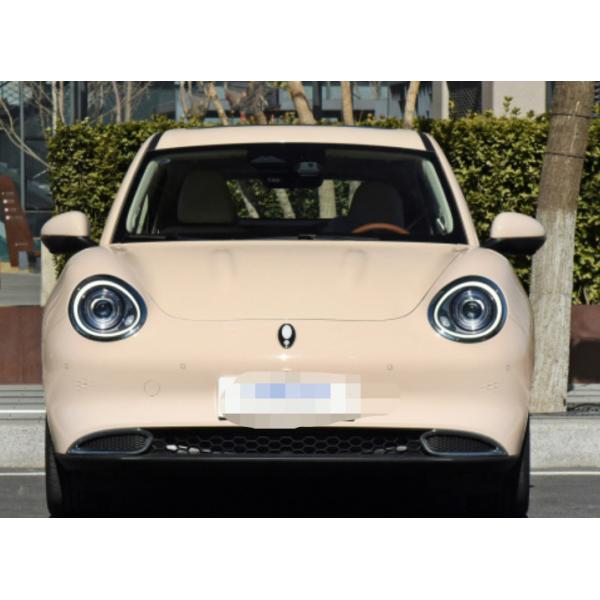 Quality ORA Haomao 2023 501km standard range Haohua ternary lithium  Small car Five-door five-seater hatchback wholesale