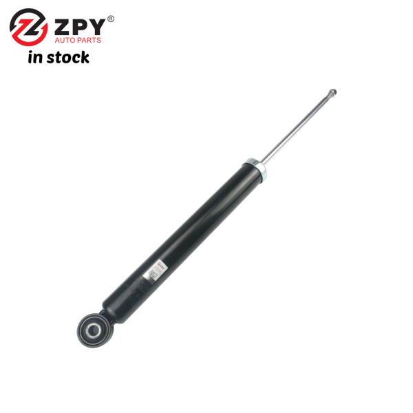 ZPY Shock Absorber Rear Gas For Q3 8U 5N0513049L/5ND 513 049 A/5ND513049A Auto