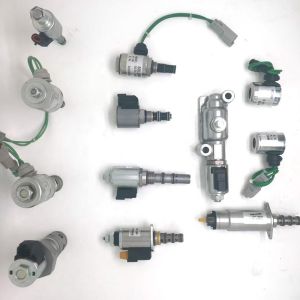 Factory Supply Solenoid Valve GP-SOL DRE2K-X5-937-1