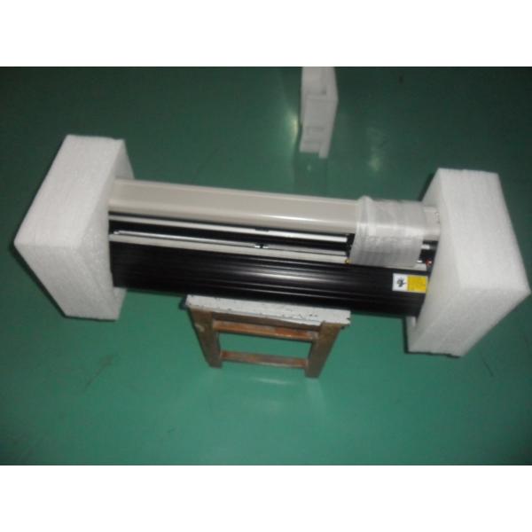 High Precision Vinyl Letter Cutting Machine 1mm Thickness Carbide Blade Cutter