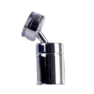 360° Rotation Faucet Aerator with Micro-Nano Bubble Technology for Fruit &