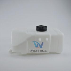 Cheap DYNAPAC 393029 Roller Auxiliary Water Tank For Engineering Machinery for sale